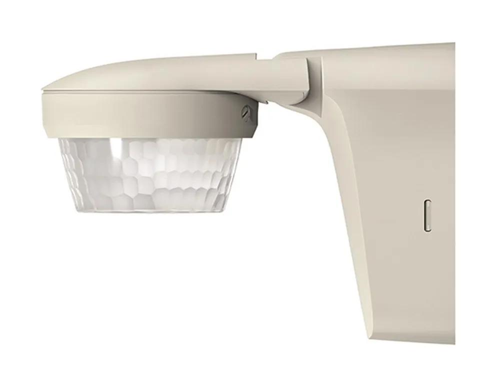 Rörelsesensor risnedsättning